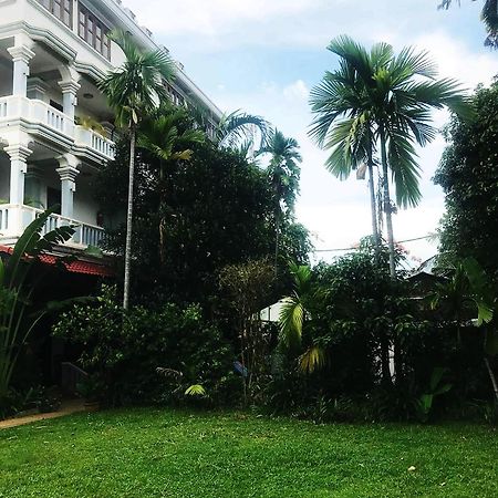 Nary Villa Siem Reap Exteriér fotografie