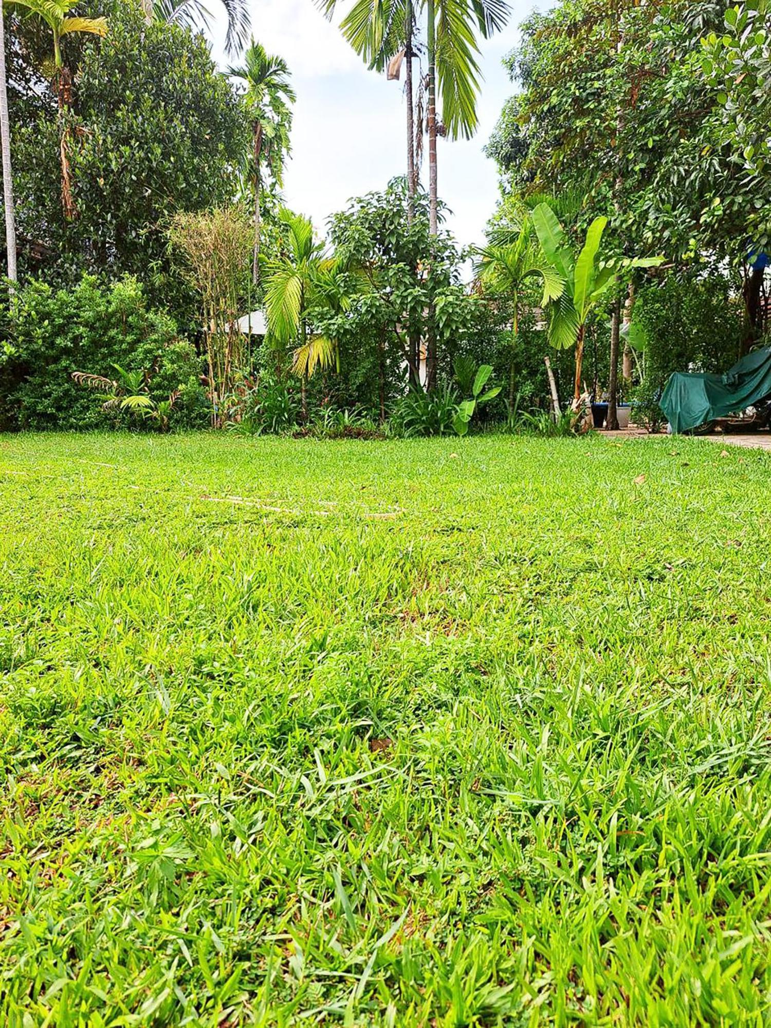 Nary Villa Siem Reap Exteriér fotografie